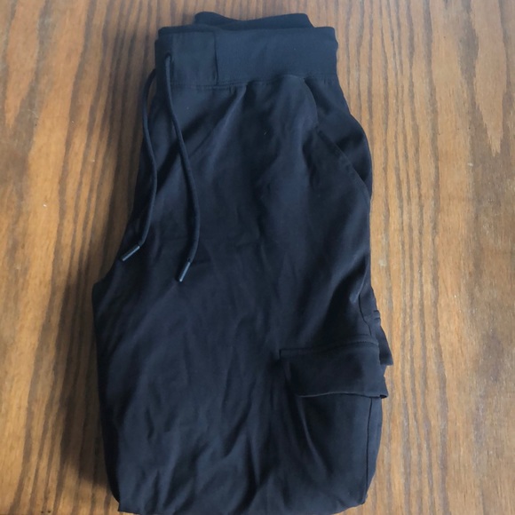 Jaanuu Other - Jaanuu Jogger Cargos
